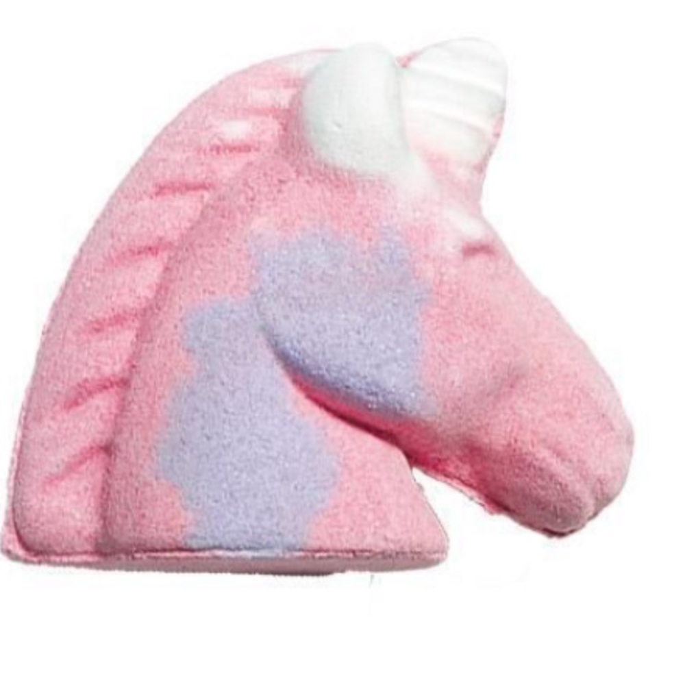 Avon Unicorn Magic Strawberry Bath Bomb
